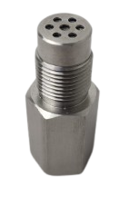 Mini Catalizador Sensor Oxigeno P0420 P0430
