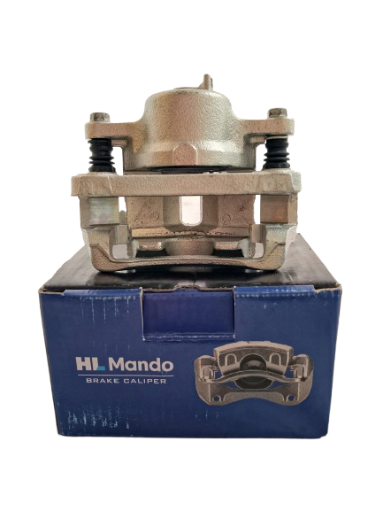 Mordaza  Atos Derecha 8181-02A10 Hl Mando