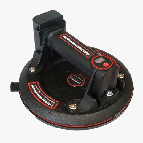 Ventosa Electrica Sin Manometro I.O Company - 6080 Herramienta Para Sacar Golpes