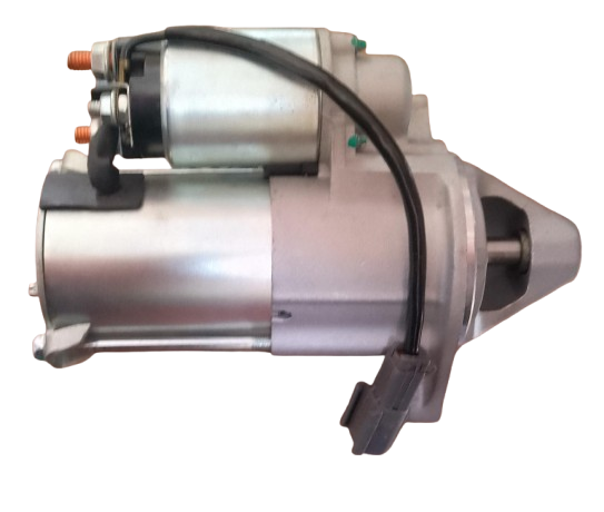 Motor Arranque Captiva Safe