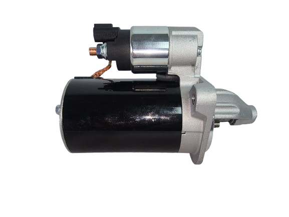 Motor Arranque Hyundai Accent I25 Kia Cerato 8D 12V Mk Echlin - 0013437