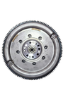 Volante Bimasa Santafe 2.2 Diesel Original Marca Luk 4150285100-0001869