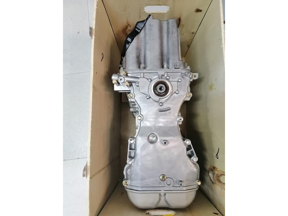 [11260] Motor Hafei Minyi M404 1.3