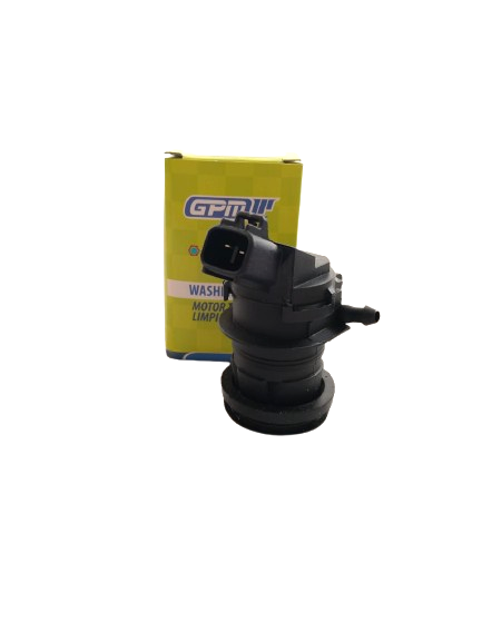 Motor Limpiabrisas Mazda 3 6 Toyota Yaris-Land Cruiser Marca Gpm 245-011