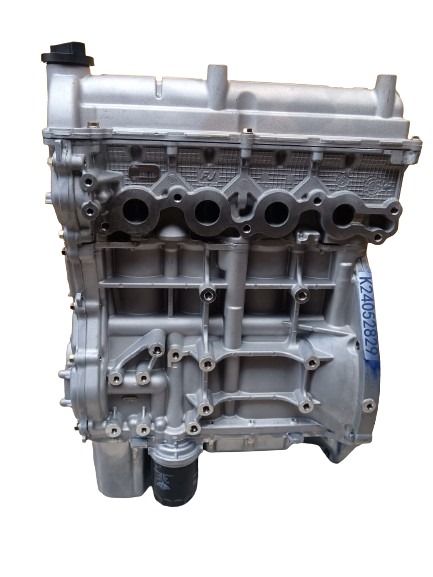 [3491] Motor Nuevo Changhed 1.4  Kortech