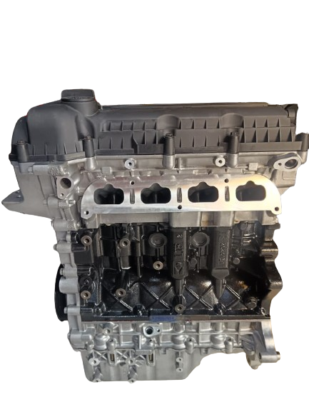 Motor Nuevo Chery Tiggo 1.600 Kortech
