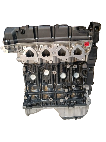 Motor Nuevo Tucson Sportage Gasolina 2.O Hasta Mod 2010 - Refg4Gc Fq Rema