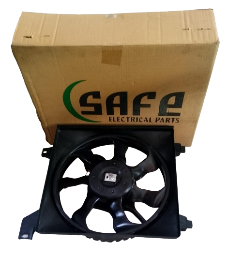 Motoventilador  Vision Safe 25380