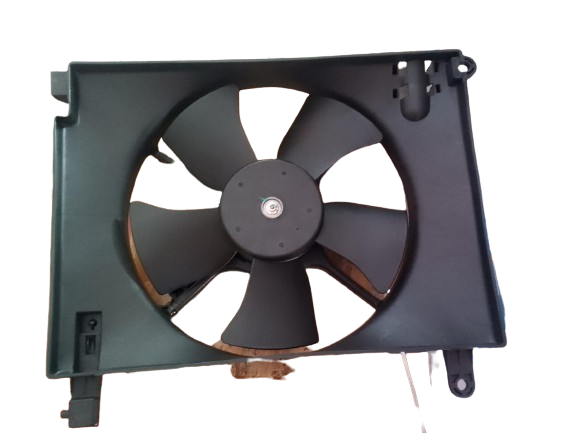 Motoventilador Aveo Sin Aire Acondicionado Safe 965436522/96536521