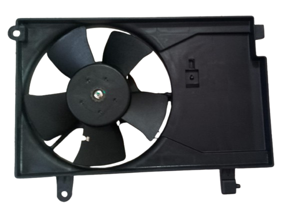 Motoventilador Aveo Family 1.4 1.6 (Aire Acondicionado) Hangha 96536520