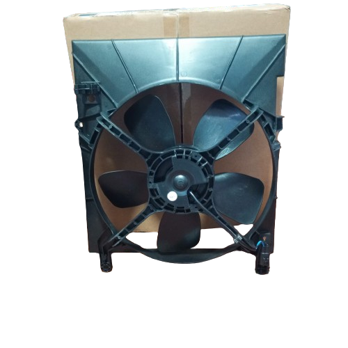 Motoventilador Chevrolet Aveo 96536666 Mka Pmc
