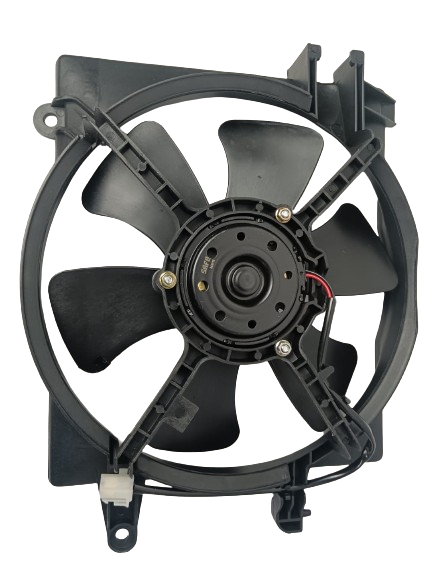 Motoventilador Completo Daewoo Matiz Mka Safe