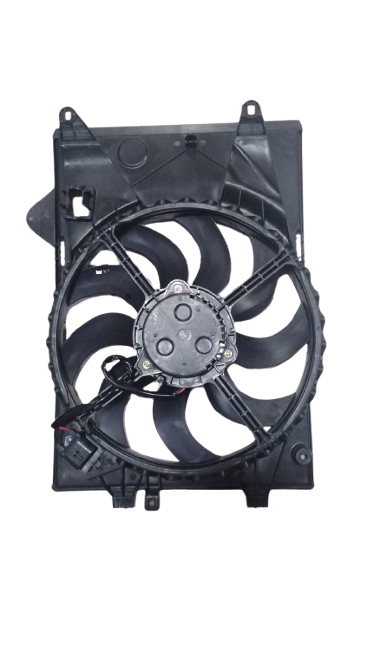 Motoventilador Completo Onix/ Cobalt /Sonic  Marca Safe