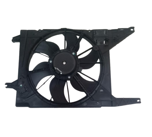 Motoventilador Completo Renault Clio /Simbol/Logan /Sandero  Safe