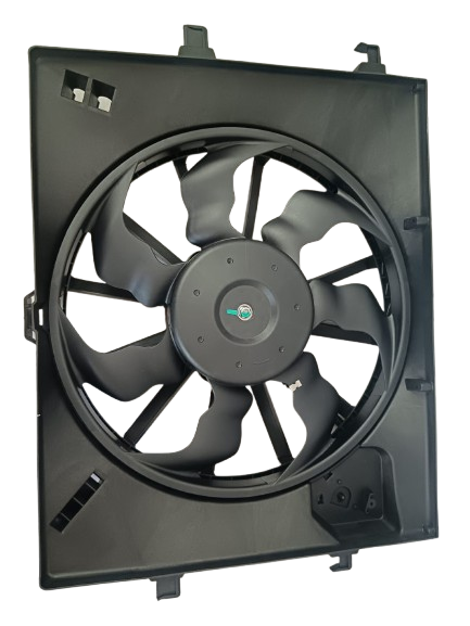 Motoventilador Grand I10 1.2 Mka Mkf
