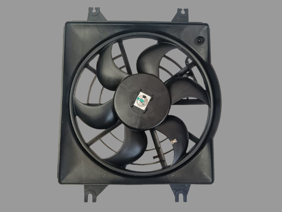 Motoventilador Hyundai Accent Safe 25380-22020