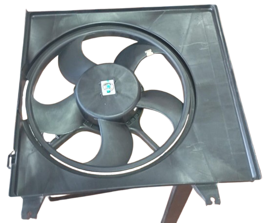 Motoventilador Hyundai Atos Completo Mka Fp 25380-05500