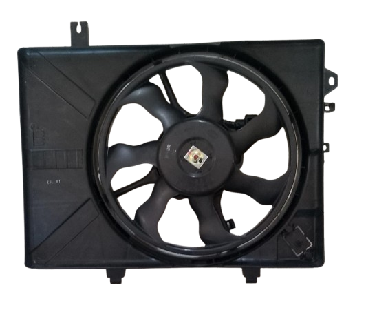 Motoventilador Hyundai Getz 1.3 Original - 25380-1C110