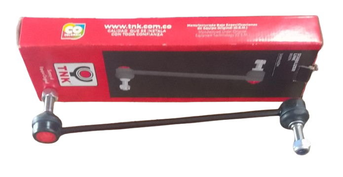 Muneco Derecho Captiva 06-10 Mk Tnk Cvl305