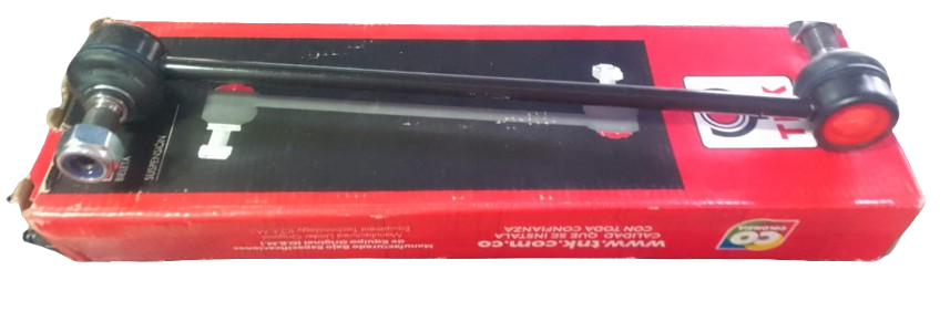 Muñeco Accent I25/I30/Kia Rio Cerato Forte/ Elantra I35 Delantero Derecho Izquierdo Marca Tnk Hl00U