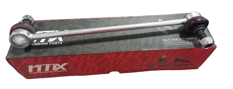 [C3802E] MUÑECO DELANTERO IZQUIERDO CAPTIVA 2006-2010 TRACKER 2013-2019 283MM MARCA KMX 96626247