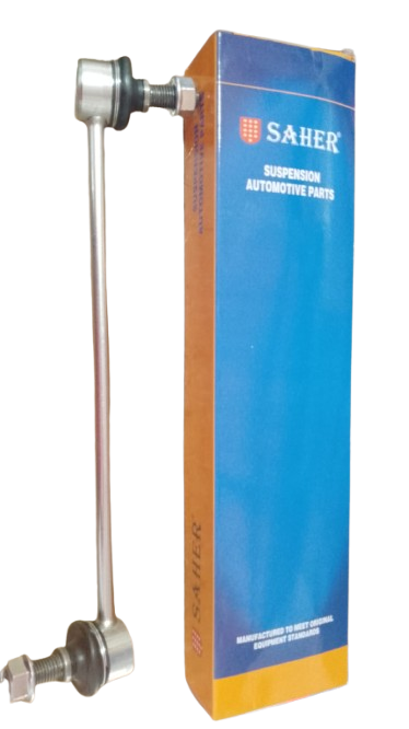 [C3802B] MUÑECO DELANTERO IZQUIERDO CAPTIVA/TRACKER MARCA SAHER 95488871