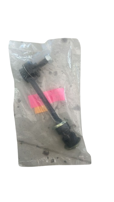 Muñeco Trasero Tracker