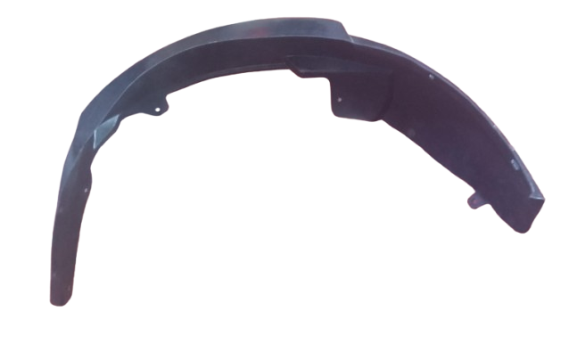 Paso Rueda Delantero Xcite/Sephia Izquierda