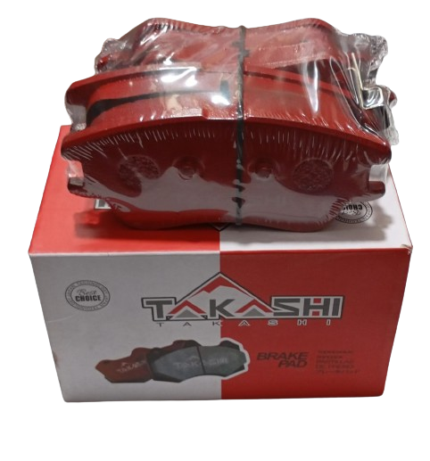Pastilla Freno Atos Mn Mka Stp Stp-805778