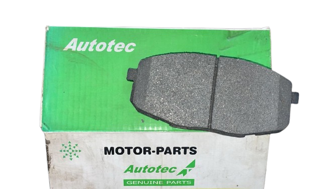 Pastilla Freno Cerato Mk Autotec 722870