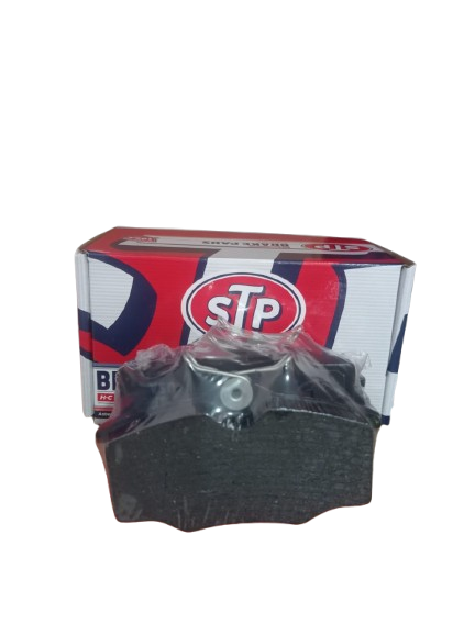 [C91334] PASTILLA FRENO CORSA CARBON MARCA STP 80120 0033697