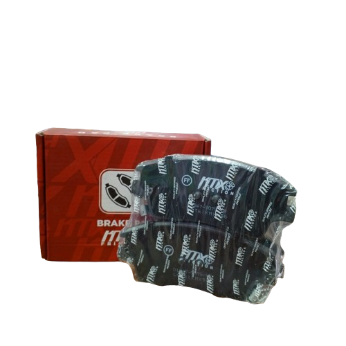 Pastilla Freno Delantero Ix35 15-20 Kia Sportage - Mka Kmx - D1847-9075-Nr
