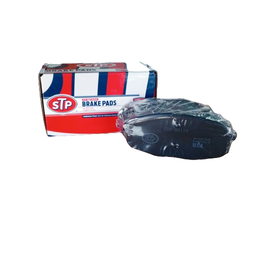 Pastilla Freno Kia Cerato 1.8 2.0 07/16 Mk Stp