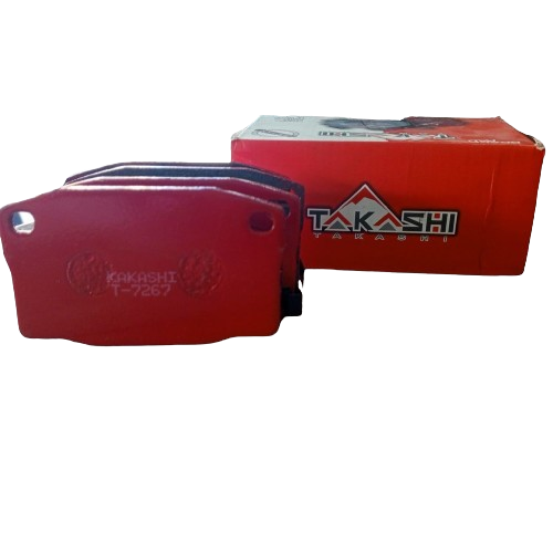 Pastillas Cielo / Racer/ Espero Mk Takashi T-7267