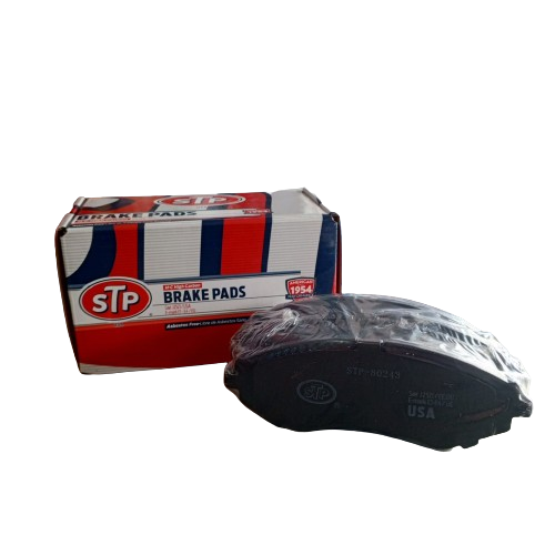 Pastillas Freno Delantera Corsa 1.3 1.4 1998 2012 Marca Stp 159247P