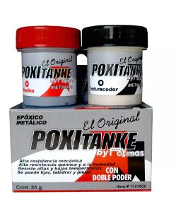 Pegante Metalico 24 Horas 85 Gr Itw (1301038)