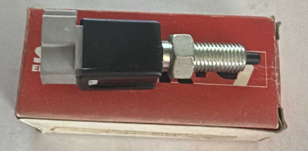 Pera Freno Atos Universal Mk. Ktc