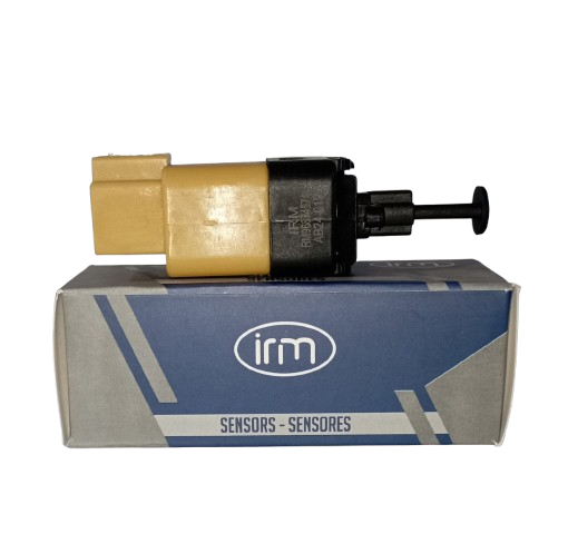 Pera Freno Spark Cronos Aveo 4 Pines 96874571 Irm