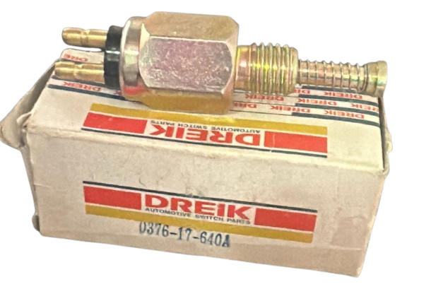 Pera Temp. Mazda B200/2200 Mk. Dreik