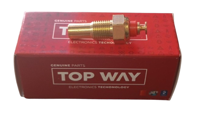 [E4024A] PERA TEMP. SPARK,CIELO,LANOS CORSA 1.6 /ASTRA 1.8 MK. TOP WAY 66924792 INDICADORA