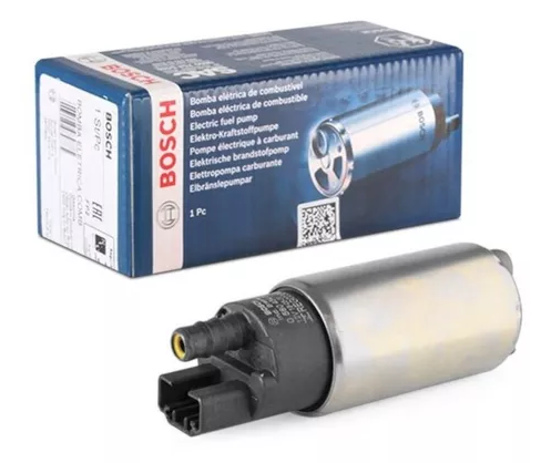Pila Bomba  Gasolina Bosch  580454001 Universar Hyundai Chevrolet Mazda Daewwo Hyundai Kia Chana Haffei