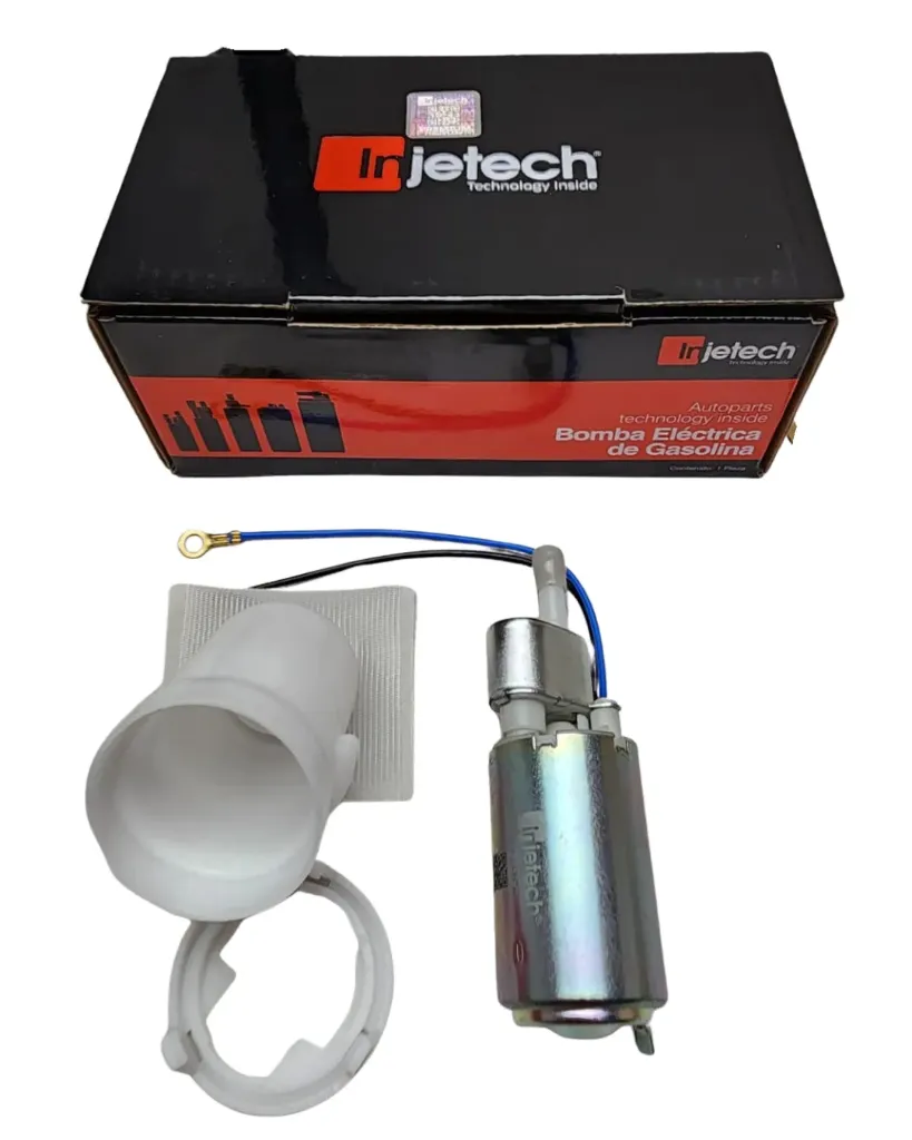 Pila Gasolina Suzuki Swift 1.3 1.6 Marca Injetech 42110c