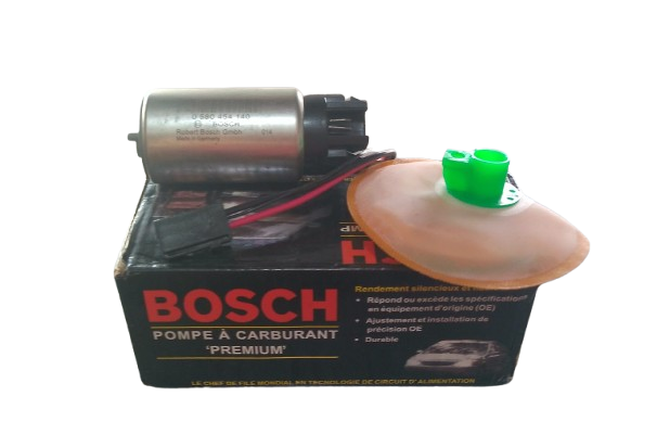 Pila Gasolina Hyundai I25 Mk Bosch
