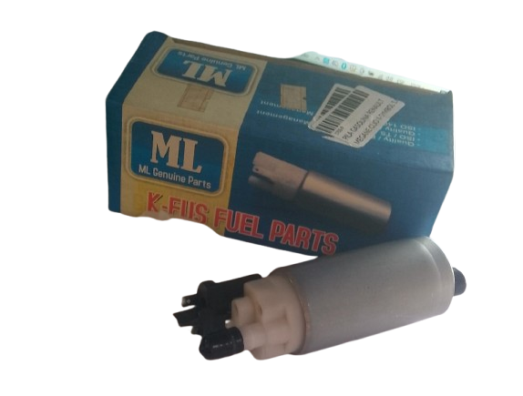 Pila Gasolina Renault Megane Clio Ii-Symbol 1.6 Duster Ml-75509