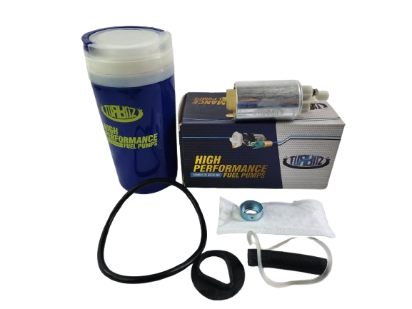 Pila Gasolina Swift Carburada Mazda B26000 Marca Turboz - Efp360901G Ge-2035