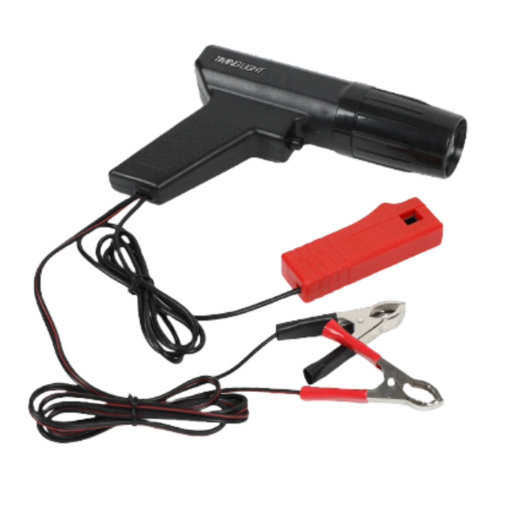 Pistola De Tiempo Mmt235