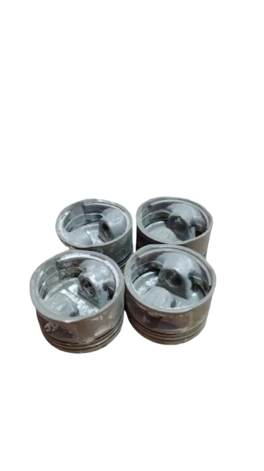 Pistones Daewoo Racer Cielo (0.75)