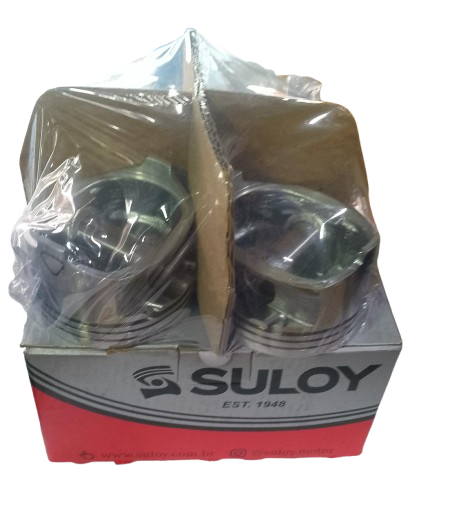 Pistones I10/Kia Picanto Morning 0.50 Mk Suloy 49364