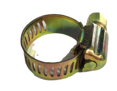 ABRAZADERA  METALICA  PEQUEÑA