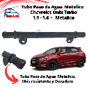 TUBO REFRIGERACION ONIX TURBO 1.0  Y 1,4 JOI 1.4 2013/2020 METALICO DE CALEFACCION 52056625 CODIGO 30224